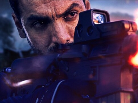 John Abraham to star in, produce upcoming action-thriller Attack in collaboration with makers of Parmanu, RAW John Abraham to star in, produce upcoming action-thriller Attack in collaboration with makers of Parmanu, RAW