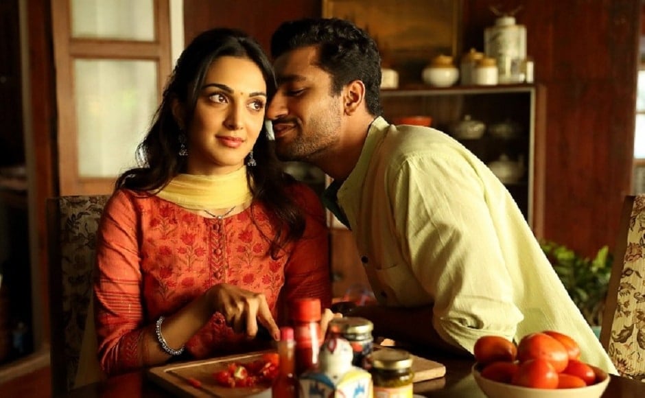 Kiara's one of the most memorable performances was in Karan Johar-directed part in the anthology film about a newly-married woman with a dull sex life. | File Image Kiara's one of the most memorable performances was in Karan Johar-directed part in the anthology film about a newly-married woman with a dull sex life. | File Image
