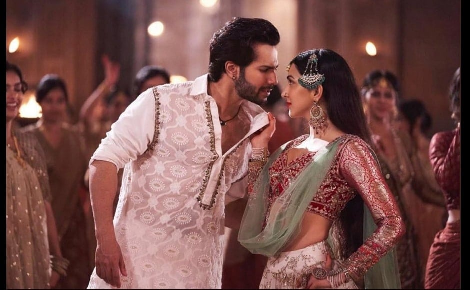Kiara Advani had a supporting but pivotal role in Abhishek Verman's magnum opus<br />Kalank | Twitter Kiara Advani had a supporting but pivotal role in Abhishek Verman's magnum opus<br />Kalank | Twitter