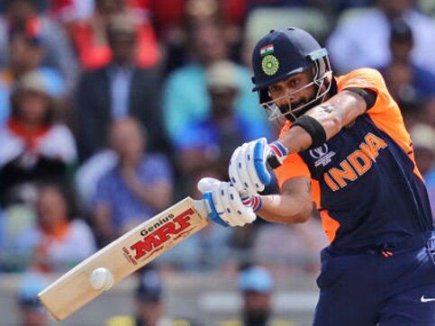 India vs England, ICC Cricket World Cup 2019: Virat Kohli says result would have been different if batsmen were more clinical India vs England, ICC Cricket World Cup 2019: Virat Kohli says result would have been different if batsmen were more clinical
