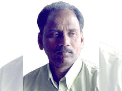 Dalit writing, global contexts: Loknath Yashwant marries poetry with rationalism in Broken Man Dalit writing, global contexts: Loknath Yashwant marries poetry with rationalism in Broken Man