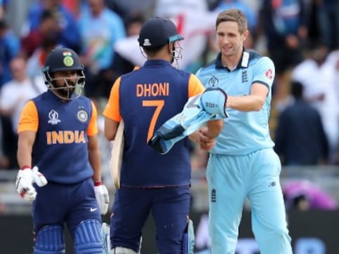 World Cup Social Pavilion: India's lack of 'intent' against England criticised; special praise for Jasprit Bumrah World Cup Social Pavilion: India's lack of 'intent' against England criticised; special praise for Jasprit Bumrah