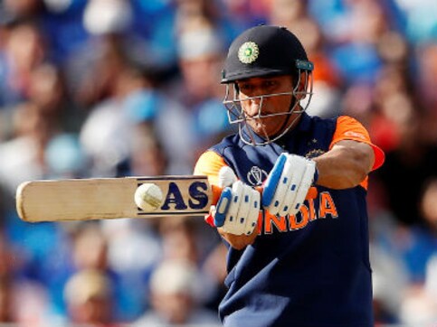 ICC World Cup 2019: India’s foolhardy faith in the MS Dhoni we want instead of the Dhoni we have could cost us the Cup ICC World Cup 2019: India’s foolhardy faith in the MS Dhoni we want instead of the Dhoni we have could cost us the Cup