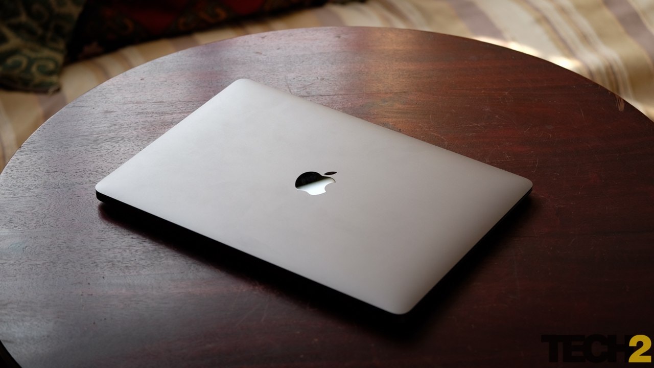 MacBook Air 1280