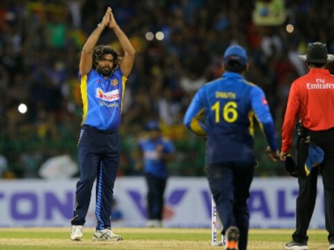 'The legend of Slinga Malinga will live long' tributes pour in for Lasith Malinga as Sri Lankan great bids adieu to ODI cricket 'The legend of Slinga Malinga will live long' tributes pour in for Lasith Malinga as Sri Lankan great bids adieu to ODI cricket