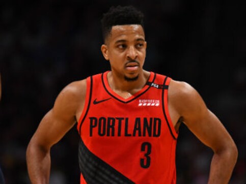 NBA: Portland Trail Blazers agree three-year, $100 million contract extension with guard CJ McCollum, say reports NBA: Portland Trail Blazers agree three-year, $100 million contract extension with guard CJ McCollum, say reports