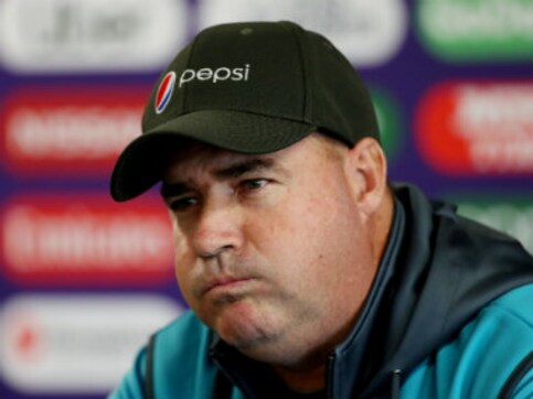 Mickey Arthur's removal as Pakistan head coach was a tough decision to make, admits PCB's chief executive Wasim Khan Mickey Arthur's removal as Pakistan head coach was a tough decision to make, admits PCB's chief executive Wasim Khan