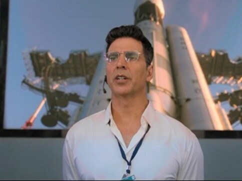 Mission Mangal: Akshay Kumar, Vidya Balan, Taapsee Pannu's space film declared tax-free in Maharashtra Mission Mangal: Akshay Kumar, Vidya Balan, Taapsee Pannu's space film declared tax-free in Maharashtra