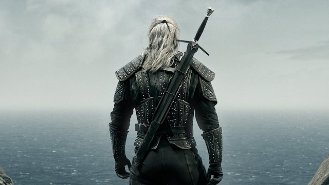 Netflix reveals character images, poster of The Witcher ahead of SDCC 2019 Netflix reveals character images, poster of The Witcher ahead of SDCC 2019