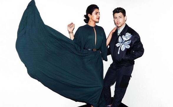 Priyanka Chopra, Gal Gadot, Mandy Moore, Celine Dion stun at Paris Haute Couture Fashion Week Priyanka Chopra, Gal Gadot, Mandy Moore, Celine Dion stun at Paris Haute Couture Fashion Week
