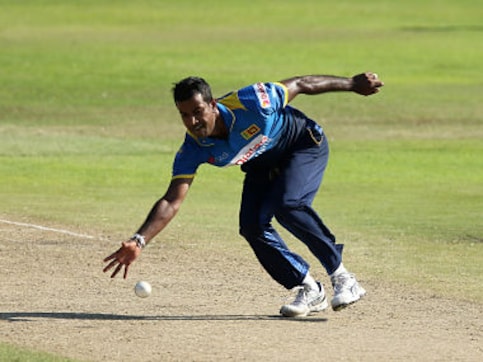 Sri Lanka fast bowler Nuwan Kulasekara announces retirement from international cricket Sri Lanka fast bowler Nuwan Kulasekara announces retirement from international cricket