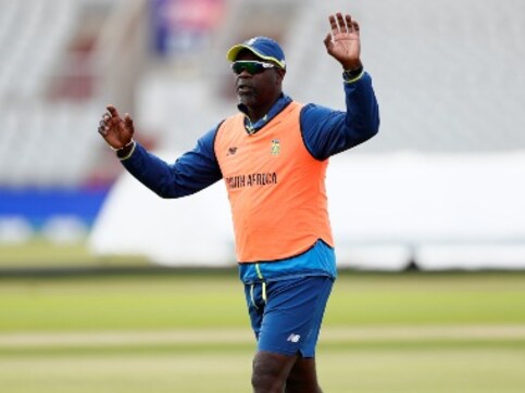 ICC Cricket World Cup 2019: Proteas coach Ottis Gibson hopes to continue despite poor tournament, says didn't get enough time to prepare ICC Cricket World Cup 2019: Proteas coach Ottis Gibson hopes to continue despite poor tournament, says didn't get enough time to prepare