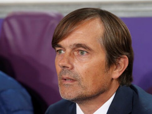 EFL Championship: Derby County announce Phillip Cocu as new manager following Frank Lampard's departure to Chelsea EFL Championship: Derby County announce Phillip Cocu as new manager following Frank Lampard's departure to Chelsea