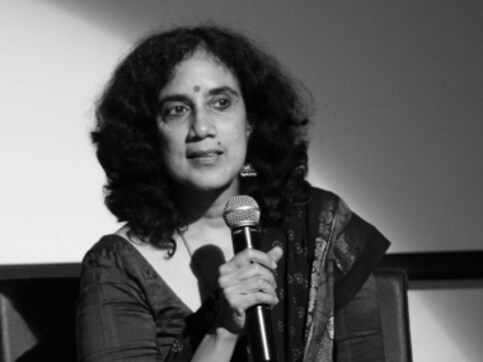 K Srilata’s new book of poems is a beautiful blend of un-belonging, longing, living and loving K Srilata’s new book of poems is a beautiful blend of un-belonging, longing, living and loving