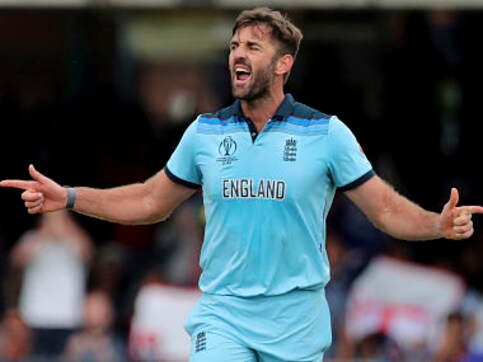 ICC Cricket World Cup 2019: England fast bowler Liam Plunkett admits hosts were destined to win showpiece tournament ICC Cricket World Cup 2019: England fast bowler Liam Plunkett admits hosts were destined to win showpiece tournament