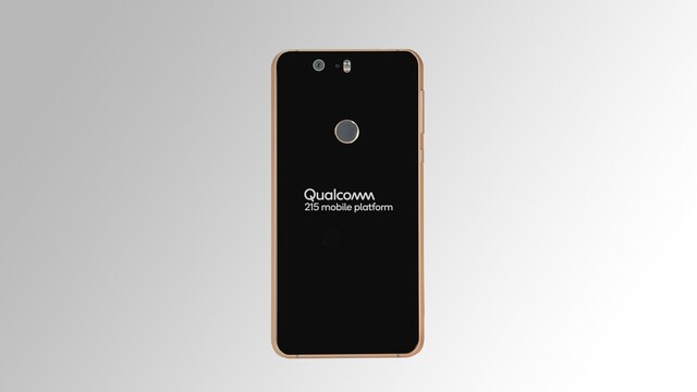 Qualcomm Snapdragon 215 launched, brings essential features, better performance to low-end phones Qualcomm Snapdragon 215 launched, brings essential features, better performance to low-end phones