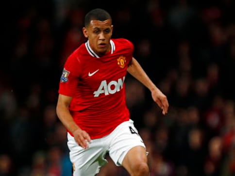 Premier League: Sheffield United sign former Manchester United forward Ravel Morrison from Ostersund on one-year contract Premier League: Sheffield United sign former Manchester United forward Ravel Morrison from Ostersund on one-year contract