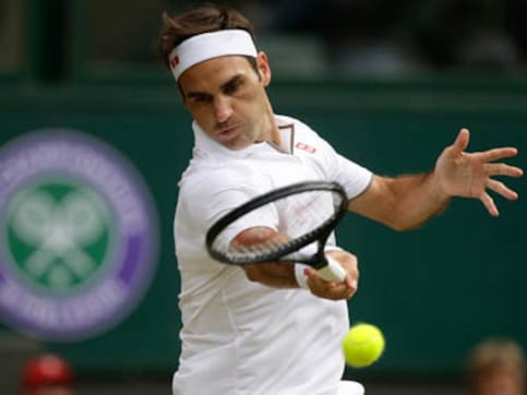 Wimbledon 2019: Roger Federer eyes 100th win at All England Club and Rafael Nadal showdown Wimbledon 2019: Roger Federer eyes 100th win at All England Club and Rafael Nadal showdown