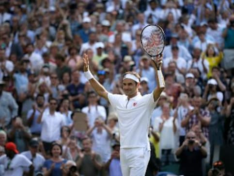Wimbledon 2019: Roger Federer sets up 40th clash vs Rafael Nadal in semis; Novak Djokovic to play Roberto Bautista Agut Wimbledon 2019: Roger Federer sets up 40th clash vs Rafael Nadal in semis; Novak Djokovic to play Roberto Bautista Agut