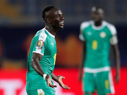 Africa Cup of Nations 2019: Senegal striker Sadio Mane says it would be an 'absolute dream' to guide his team to glory Africa Cup of Nations 2019: Senegal striker Sadio Mane says it would be an 'absolute dream' to guide his team to glory