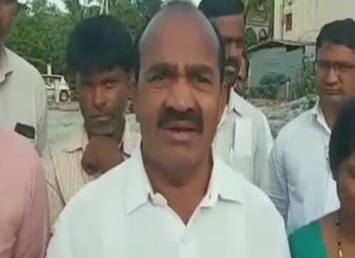 Despite resignation of two MLAs, Congress legislator S Ramappa confident about Karnataka government, says it will not fall Despite resignation of two MLAs, Congress legislator S Ramappa confident about Karnataka government, says it will not fall