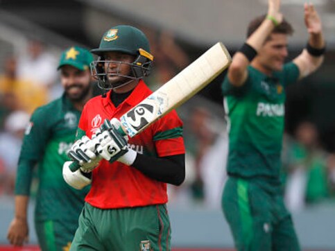 Pakistan vs Bangladesh, ICC Cricket World Cup 2019: Mashrafe Mortaza praises Shakib Al Hasan after team ends campaign Pakistan vs Bangladesh, ICC Cricket World Cup 2019: Mashrafe Mortaza praises Shakib Al Hasan after team ends campaign