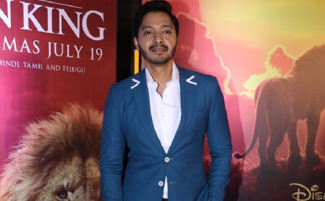 Shreyas Talpade will lend his humour to Timon in Hindi version of Disney's live-action film Shreyas Talpade will lend his humour to Timon in Hindi version of Disney's live-action film