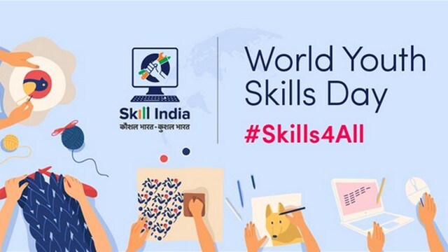 Skills4All