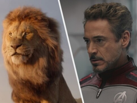 Avengers: Endgame, Spider-Man: Far From Home, The Lion King: How Hollywood is asserting dominance in Indian market Avengers: Endgame, Spider-Man: Far From Home, The Lion King: How Hollywood is asserting dominance in Indian market