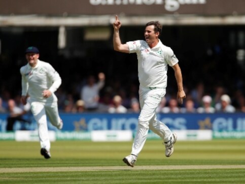 England vs Ireland: Tim Murtagh's magic morning at Lord's not an overnight trick but result of hard-earned experience on county circuit England vs Ireland: Tim Murtagh's magic morning at Lord's not an overnight trick but result of hard-earned experience on county circuit