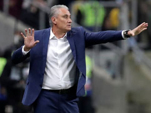 Copa America 2019: Brazil coach Tite admits to having sleepless nights ahead of Argentina clash Copa America 2019: Brazil coach Tite admits to having sleepless nights ahead of Argentina clash