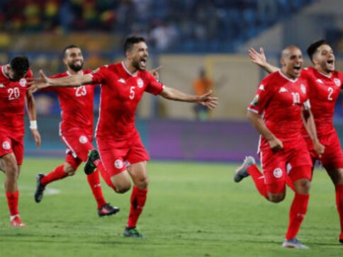 Africa Cup of Nations 2019: Tunisia stun Ghana on penalties to end 54-year tournament losing streak against Black Stars Africa Cup of Nations 2019: Tunisia stun Ghana on penalties to end 54-year tournament losing streak against Black Stars