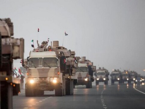 UAE says it is reducing troops in war-torn Yemen, four years after joining Saudi-led intervention, in shift to 'peace-first' plan UAE says it is reducing troops in war-torn Yemen, four years after joining Saudi-led intervention, in shift to 'peace-first' plan