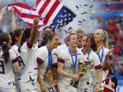 Firstpost Spodcast Episode 242: USA clinch FIFA Women's World Cup, Tajikistan stun India at Intercontinental Cup and more Firstpost Spodcast Episode 242: USA clinch FIFA Women's World Cup, Tajikistan stun India at Intercontinental Cup and more