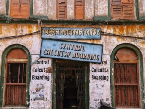 Messbari Project: Saving Kolkata's ancient men's hostels, once home to luminaries, from fading into oblivion Messbari Project: Saving Kolkata's ancient men's hostels, once home to luminaries, from fading into oblivion