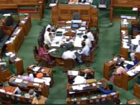Parliament Updates: Don’t let bad policies kill farmers, says Congress MP; CPI's Binoy Visvam calls Budget 'document of illusions' Parliament Updates: Don’t let bad policies kill farmers, says Congress MP; CPI's Binoy Visvam calls Budget 'document of illusions'