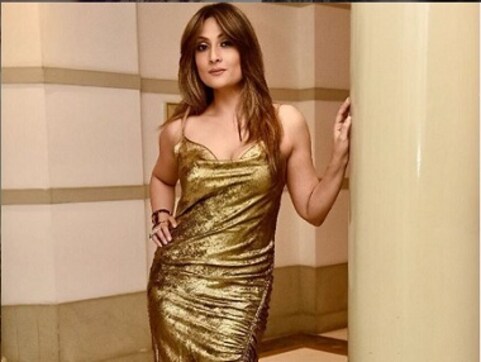 Urvashi Dholakia on returning to non-fiction format with dance reality show Nach Baliye 9 Urvashi Dholakia on returning to non-fiction format with dance reality show Nach Baliye 9