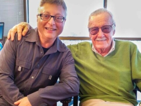 Batman producer Michael Uslan on impact of Dark Knight trilogy, and why directors — not actors — define the films