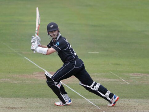 ICC Cricket World Cup 2019: New Zealand's Kane Williamson becomes highest run-scoring captain in tournament history ICC Cricket World Cup 2019: New Zealand's Kane Williamson becomes highest run-scoring captain in tournament history