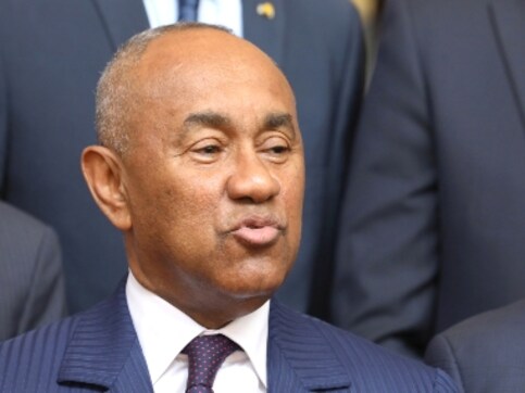 CAF congress expected to be lively as member associations to debate allegations of fraud against continental body President Ahmad CAF congress expected to be lively as member associations to debate allegations of fraud against continental body President Ahmad