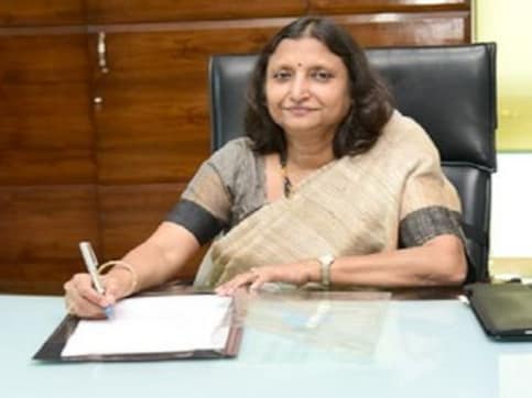 State Bank of India's Anshula Kant appointed World Bank managing director and CFO State Bank of India's Anshula Kant appointed World Bank managing director and CFO