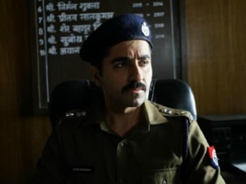 Article 15, Gully Boy, Mard Ko Dard Nahi Hota, Sonchiriya: Best Bollywood films of 2019 so far Article 15, Gully Boy, Mard Ko Dard Nahi Hota, Sonchiriya: Best Bollywood films of 2019 so far