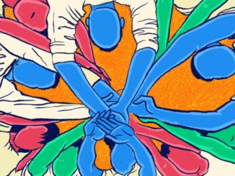 Understanding mental illness: The balance between community support and personal growth Understanding mental illness: The balance between community support and personal growth