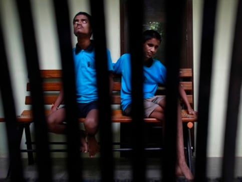 Delhi HC raps AAP govt over lack of special education teachers in schools, orders relaxation of age to meet demand Delhi HC raps AAP govt over lack of special education teachers in schools, orders relaxation of age to meet demand