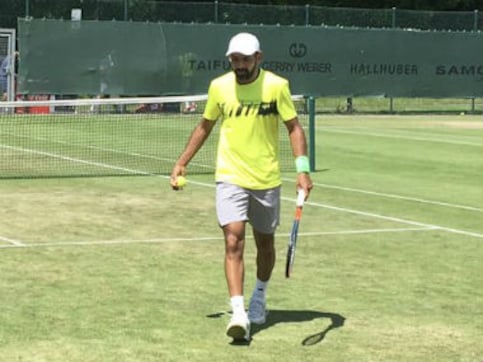 Atlanta Open: Divij Sharan-Jonathan Erlich to play Brayan brothers in quarter-finals Atlanta Open: Divij Sharan-Jonathan Erlich to play Brayan brothers in quarter-finals