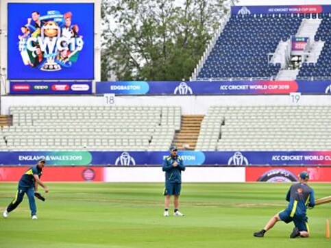 Australia vs England, weather update in Birmingham: Consistent presence of clouds, hint of showers expected at Edgbaston Australia vs England, weather update in Birmingham: Consistent presence of clouds, hint of showers expected at Edgbaston