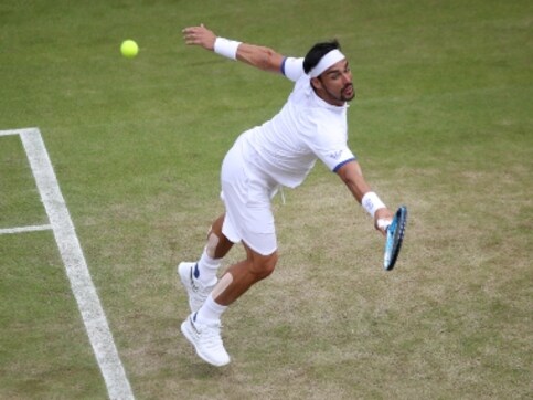Wimbledon 2019: Outgoing match referee Andrew Jarrett says on-court conduct was worse in era of John McEnroe, Jimmy Connors Wimbledon 2019: Outgoing match referee Andrew Jarrett says on-court conduct was worse in era of John McEnroe, Jimmy Connors