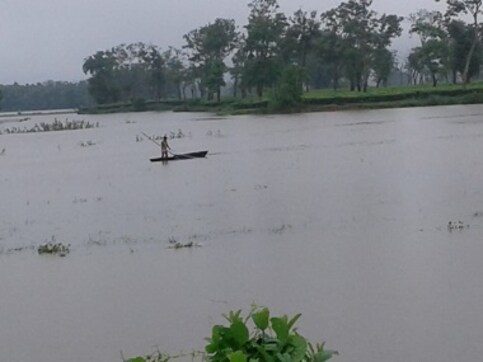 India's water woes mount, with floods, droughts and millions of citizens at the mercy of the monsoons India's water woes mount, with floods, droughts and millions of citizens at the mercy of the monsoons