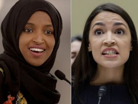 'Make America white again': Democrats slam Donald Trump for 'racist, xenophobic' comment directed at US Congresswomen 'Make America white again': Democrats slam Donald Trump for 'racist, xenophobic' comment directed at US Congresswomen