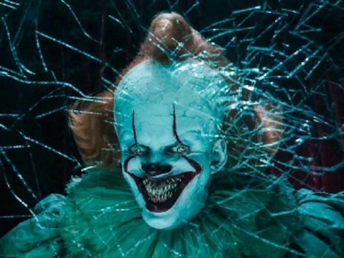 It: Chapter Two — Final trailer of horror film, starring Bill Skarsgård, released at San Diego Comic-Con It: Chapter Two — Final trailer of horror film, starring Bill Skarsgård, released at San Diego Comic-Con